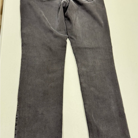 Signature by Levi Strauss Denim - Vintage Signature by Levi Strauss Women's Gray Straight Leg Jeans